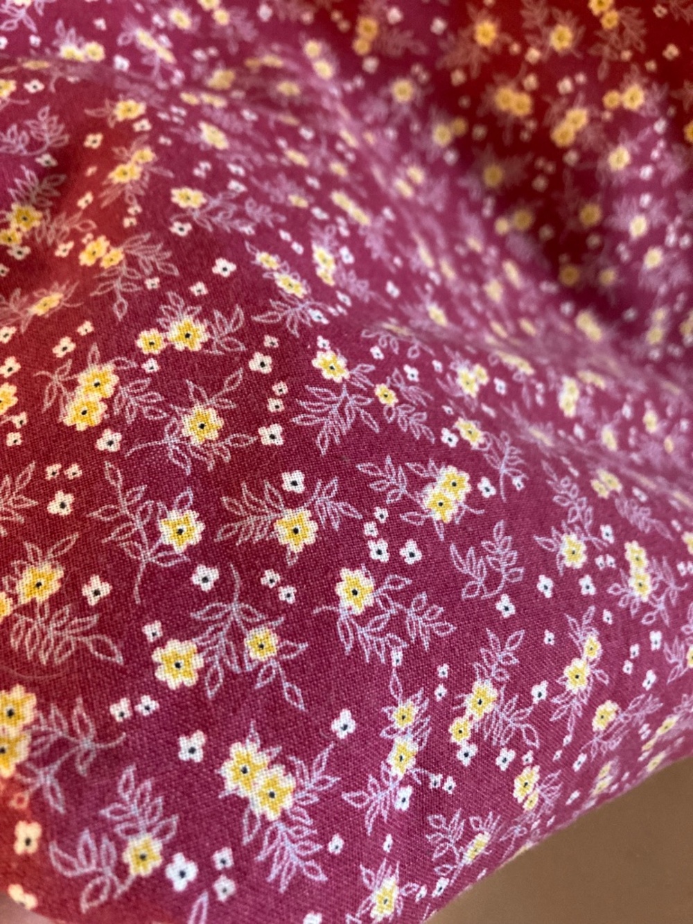Flower tote bag 🌸 - Picture 2 of 4